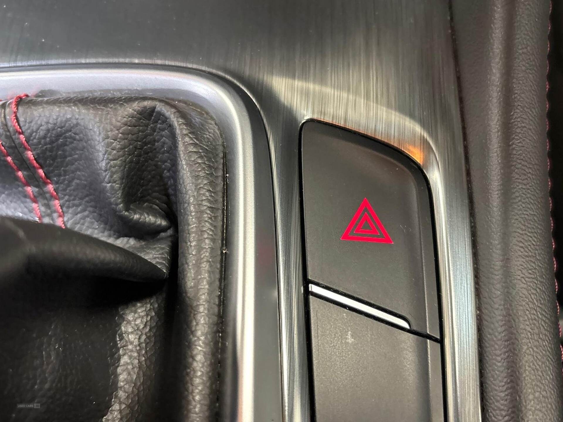 Mar 2020 MG Motor Uk HS 1.5 T-GDI Excite 5Dr