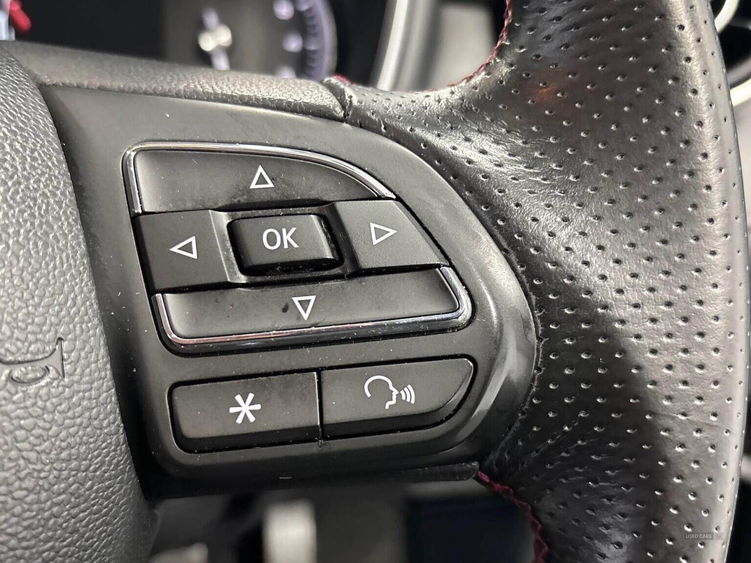 Mar 2020 MG Motor Uk HS 1.5 T-GDI Excite 5Dr