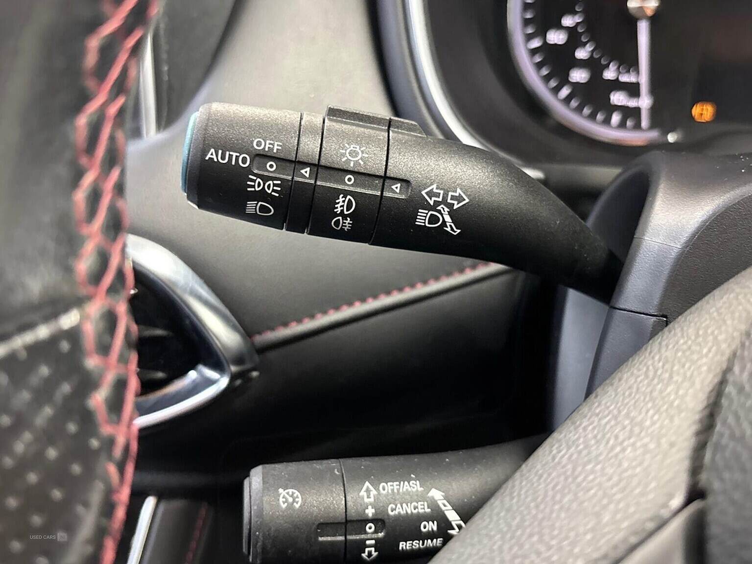 Mar 2020 MG Motor Uk HS 1.5 T-GDI Excite 5Dr