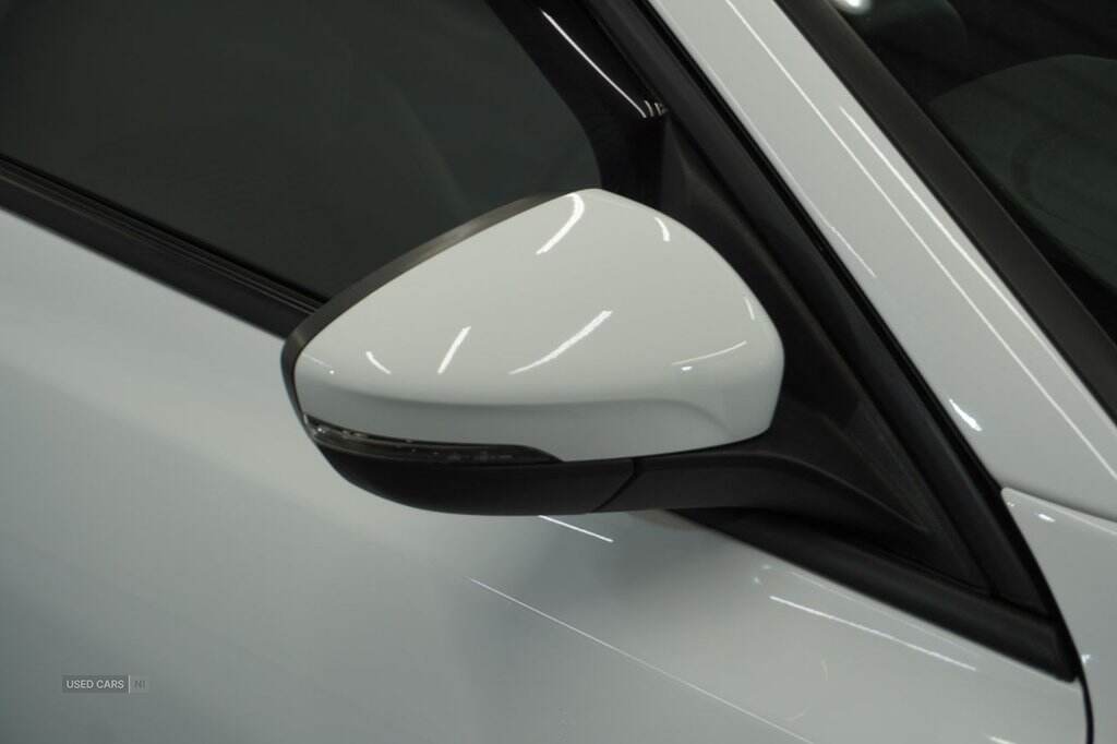 Aug 2021 Ford Focus 1.5 EcoBlue 120 ST-Line X 5dr