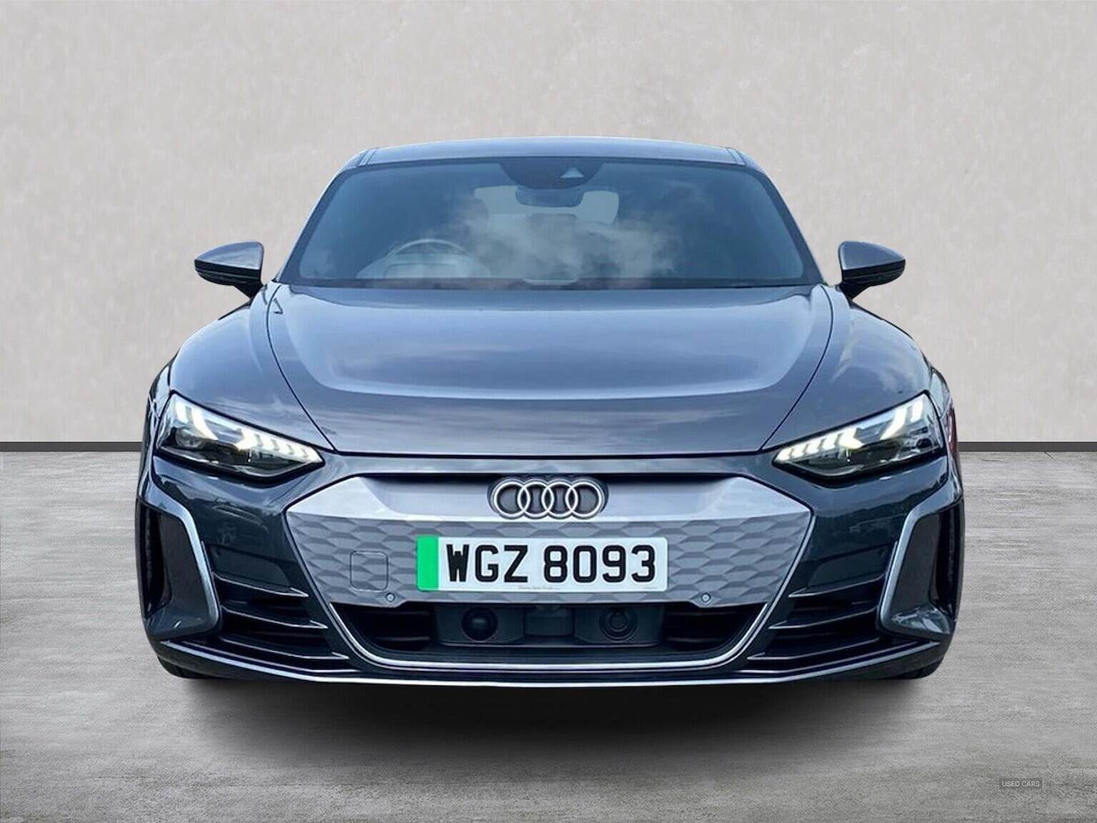 May 2022 Audi E-Tron GT 390Kw Quattro 93Kwh 4Dr Auto