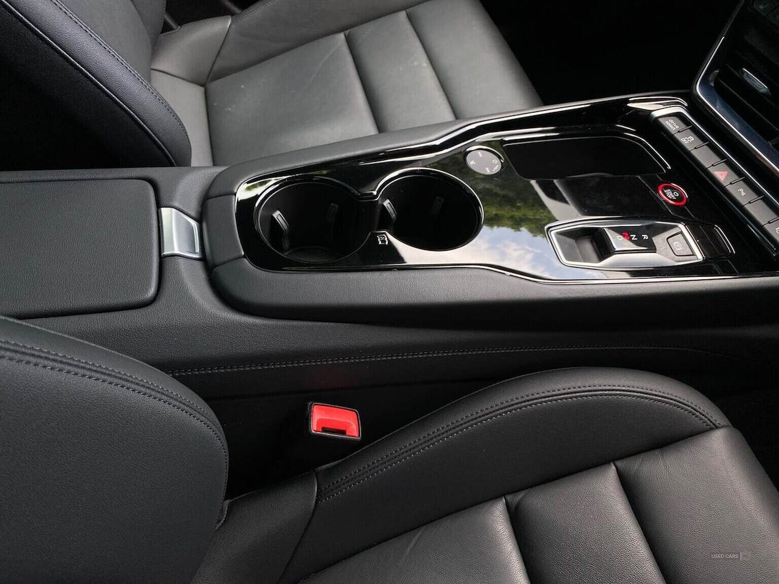 May 2022 Audi E-Tron GT 390Kw Quattro 93Kwh 4Dr Auto