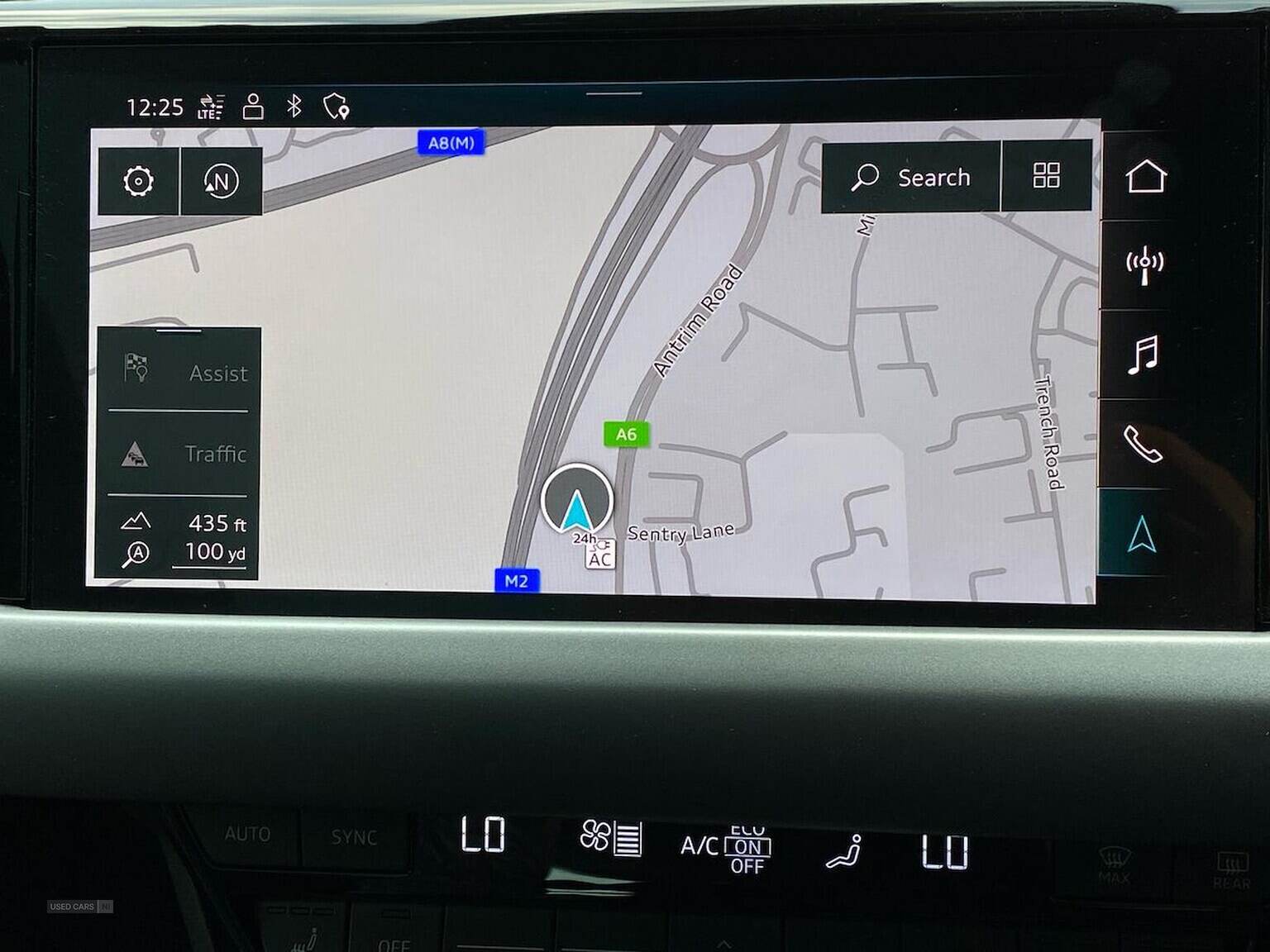 May 2022 Audi E-Tron GT 390Kw Quattro 93Kwh 4Dr Auto