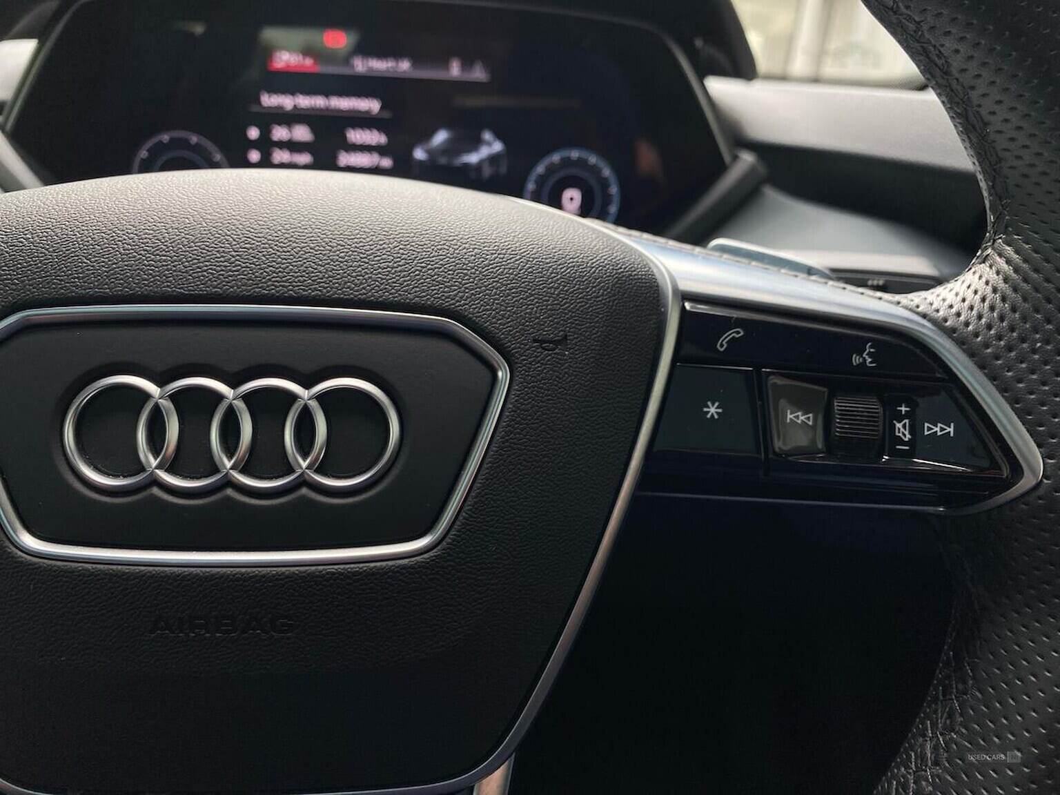 May 2022 Audi E-Tron GT 390Kw Quattro 93Kwh 4Dr Auto