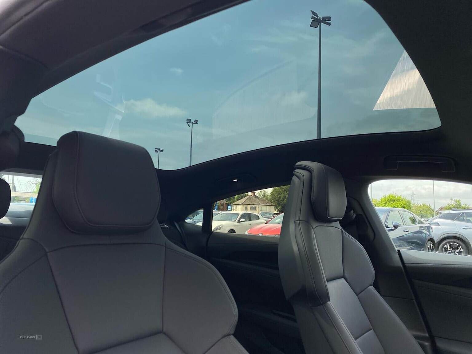 May 2022 Audi E-Tron GT 390Kw Quattro 93Kwh 4Dr Auto
