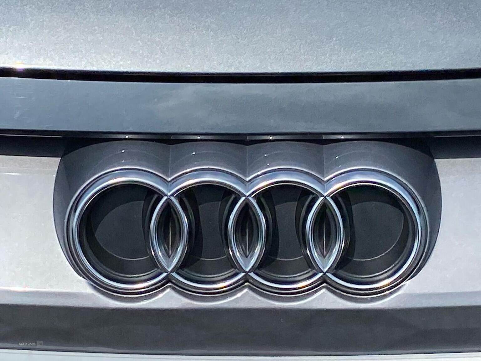 May 2022 Audi E-Tron GT 390Kw Quattro 93Kwh 4Dr Auto