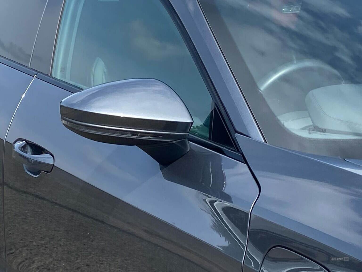 May 2022 Audi E-Tron GT 390Kw Quattro 93Kwh 4Dr Auto