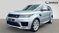 Land Rover Range Rover Sport HSE Dynamic SDV6 Auto in Antrim
