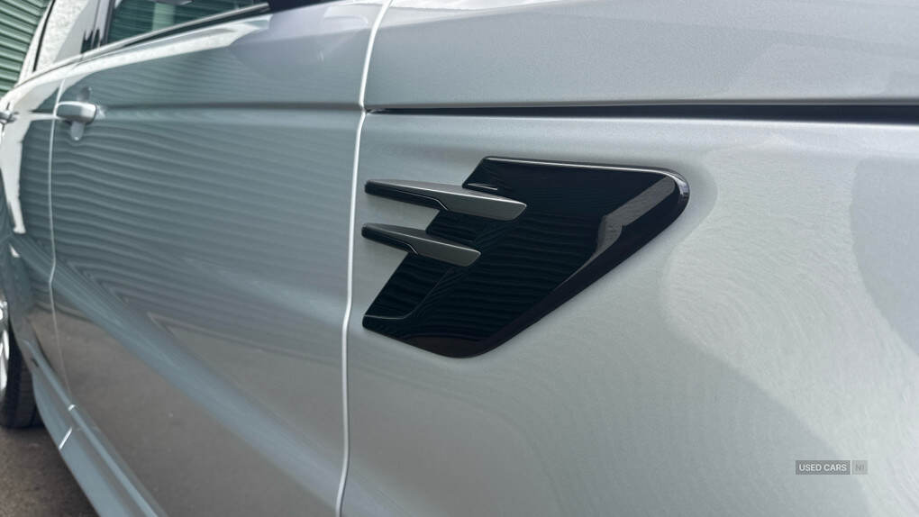 Dec 2019 Land Rover Range Rover Sport HSE Dynamic SDV6 Auto