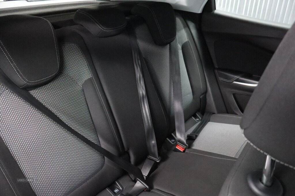 Aug 2018 Vauxhall Grandland X 1.6 Turbo D SE 5dr