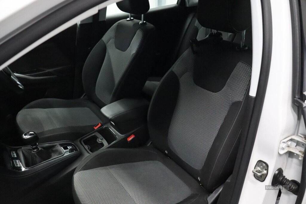 Aug 2018 Vauxhall Grandland X 1.6 Turbo D SE 5dr