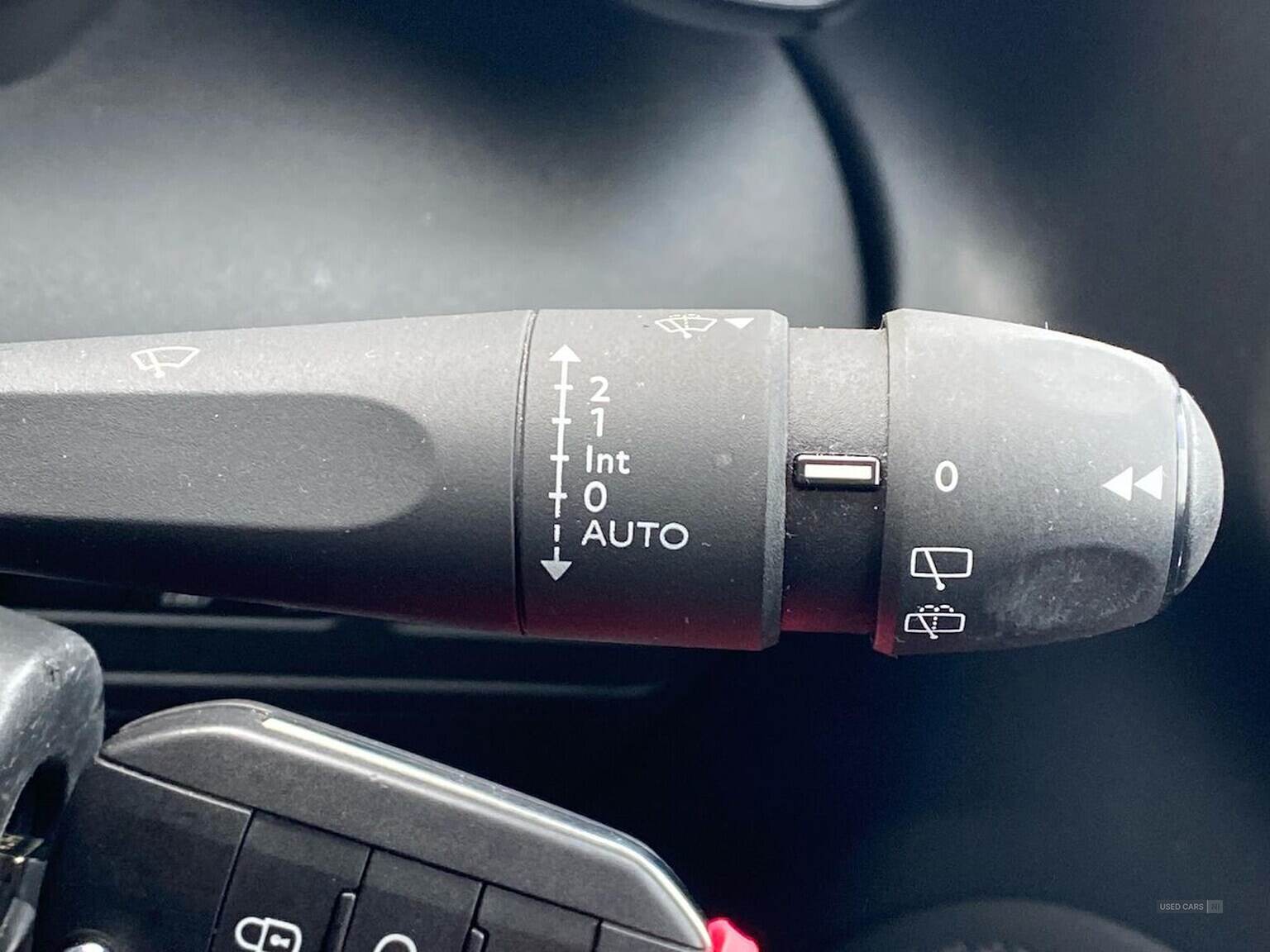 Mar 2022 Citroen C3 Aircross 1.2 Puretech 110 C-Series 5Dr