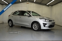 Kia Rio 1.2 2 Hatchback 5dr Petrol Manual Euro 6 (s/s) (83 bhp) in Derry / Londonderry