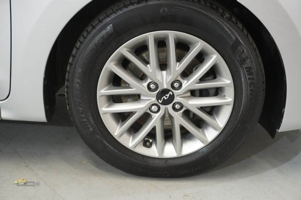 Mar 2023 Kia Rio 1.2 DPi 2 5dr