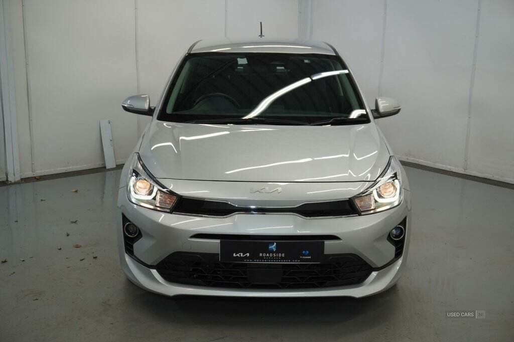 Mar 2023 Kia Rio 1.2 DPi 2 5dr