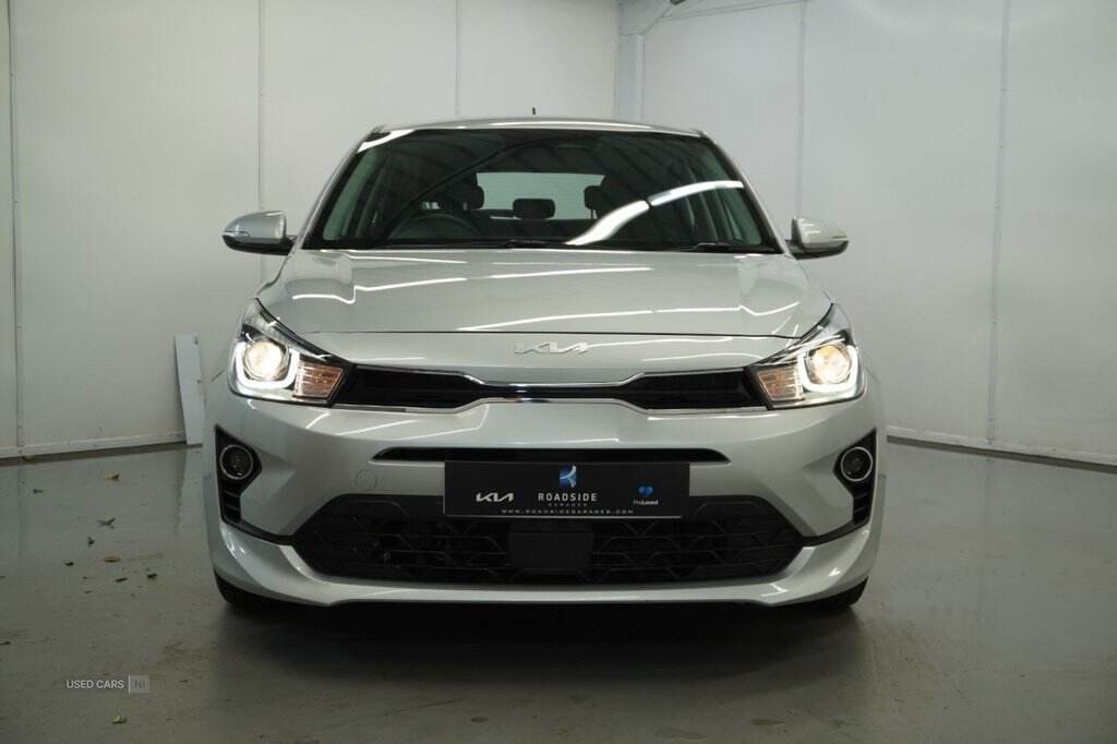 Mar 2023 Kia Rio 1.2 DPi 2 5dr