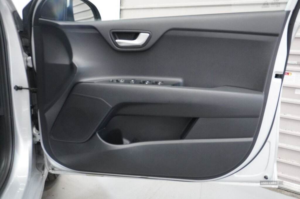 Mar 2023 Kia Rio 1.2 DPi 2 5dr