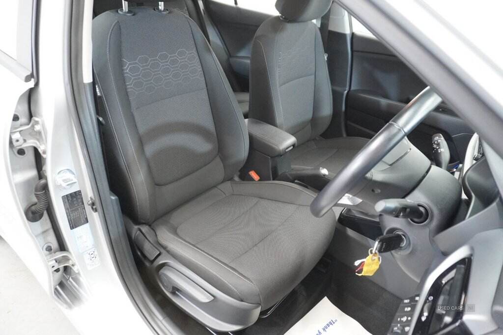 Mar 2023 Kia Rio 1.2 DPi 2 5dr