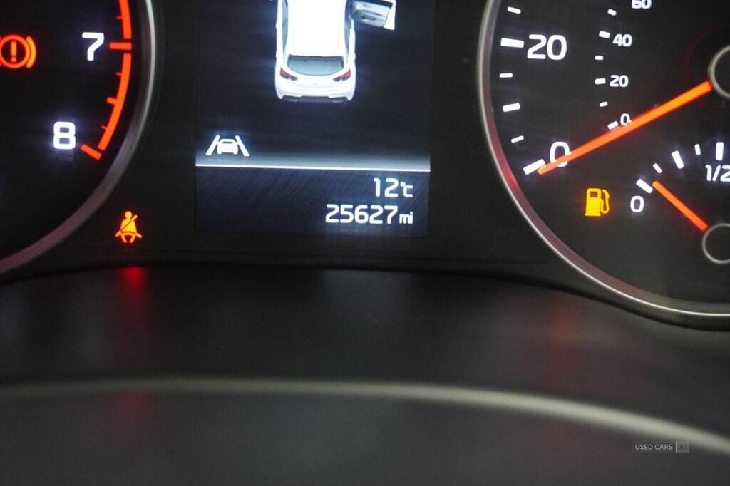 Mar 2023 Kia Rio 1.2 DPi 2 5dr