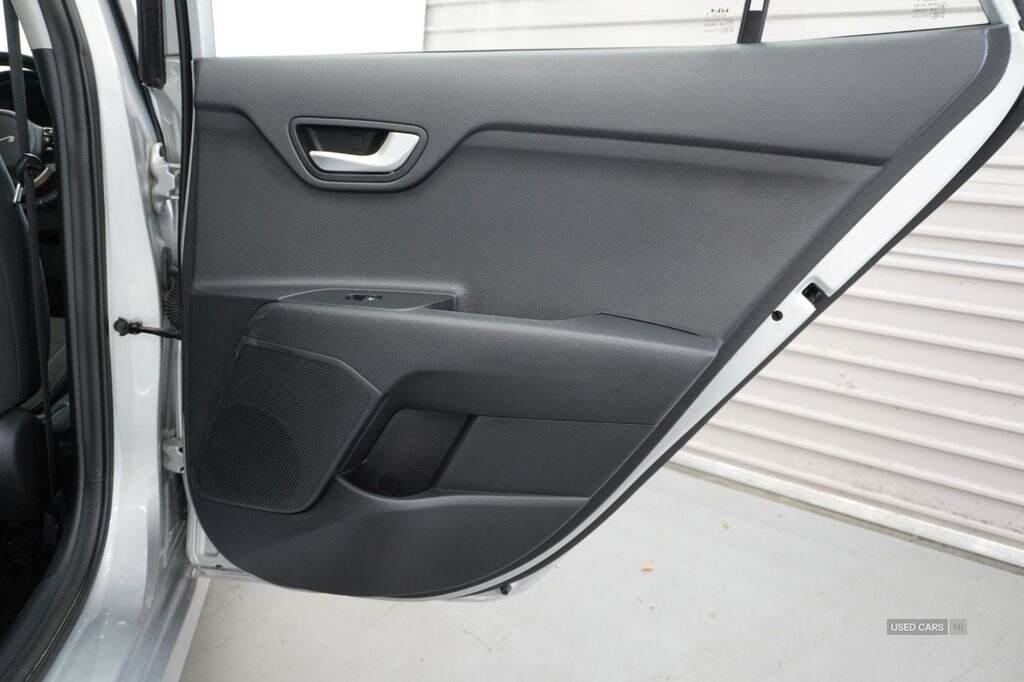 Mar 2023 Kia Rio 1.2 DPi 2 5dr