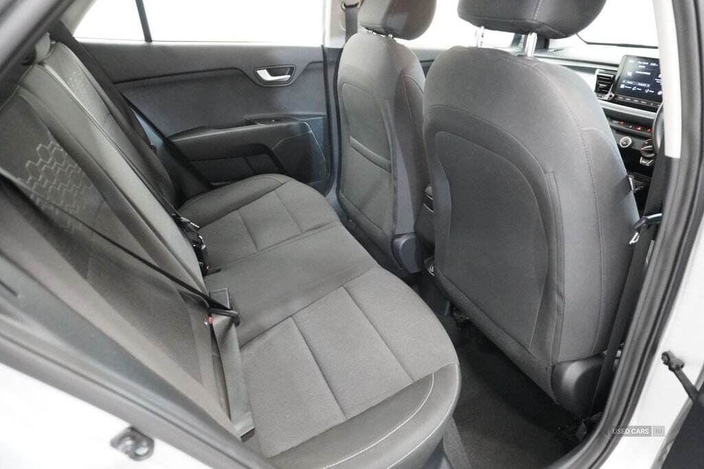 Mar 2023 Kia Rio 1.2 DPi 2 5dr