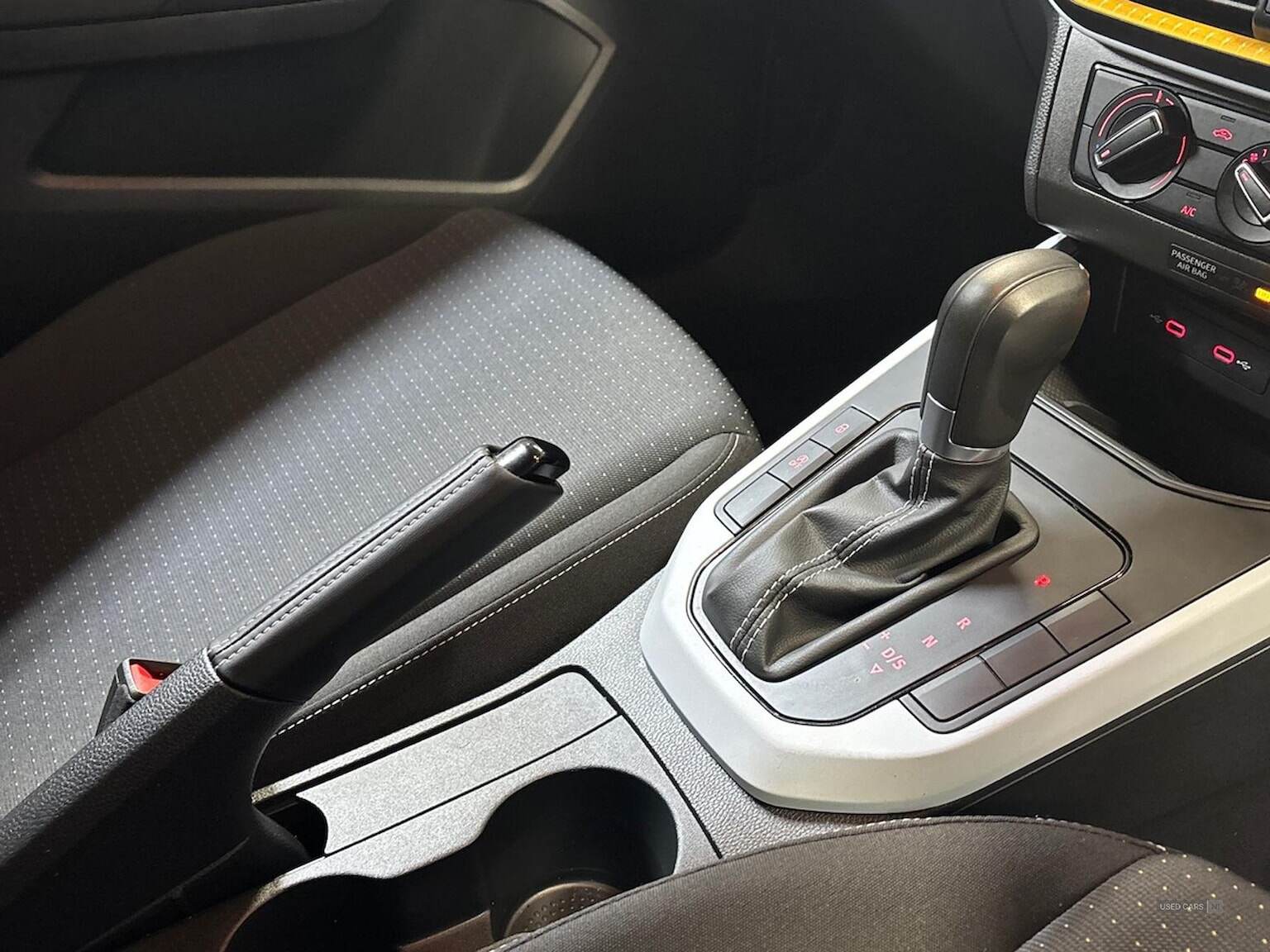 May 2023 Seat Arona 1.0 TSI 110 SE Technology 5dr DSG