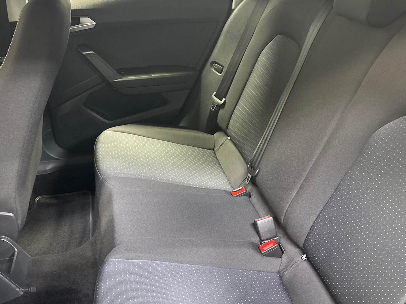 May 2023 Seat Arona 1.0 TSI 110 SE Technology 5dr DSG
