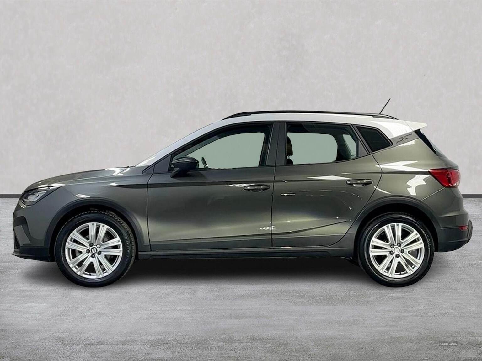 May 2023 Seat Arona 1.0 TSI 110 SE Technology 5dr DSG