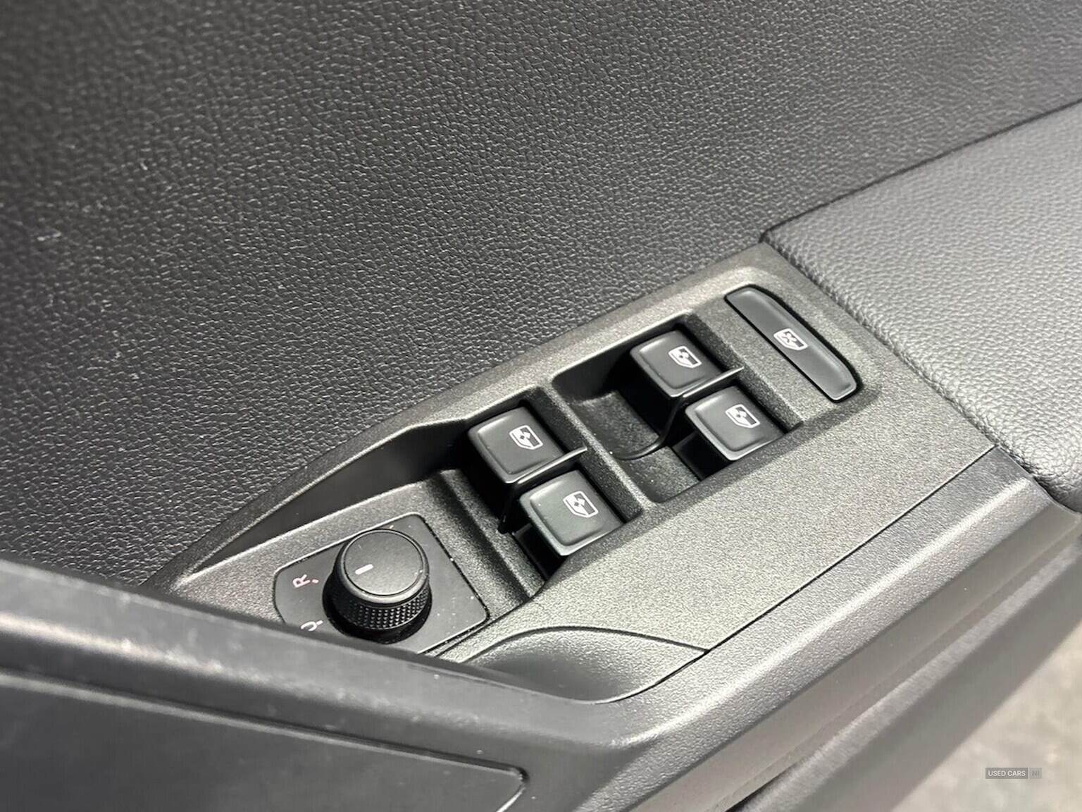 May 2023 Seat Arona 1.0 TSI 110 SE Technology 5dr DSG