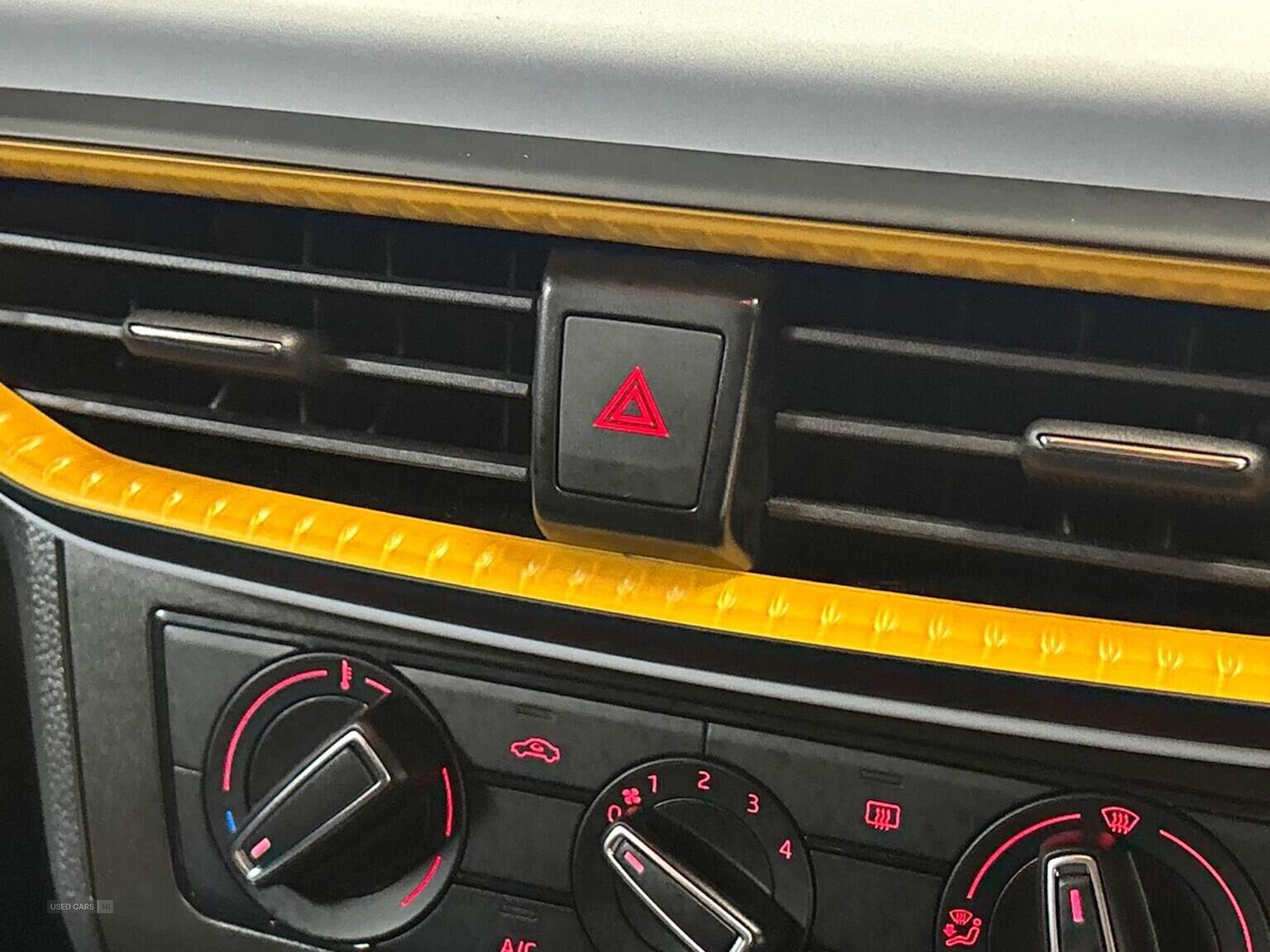 May 2023 Seat Arona 1.0 TSI 110 SE Technology 5dr DSG