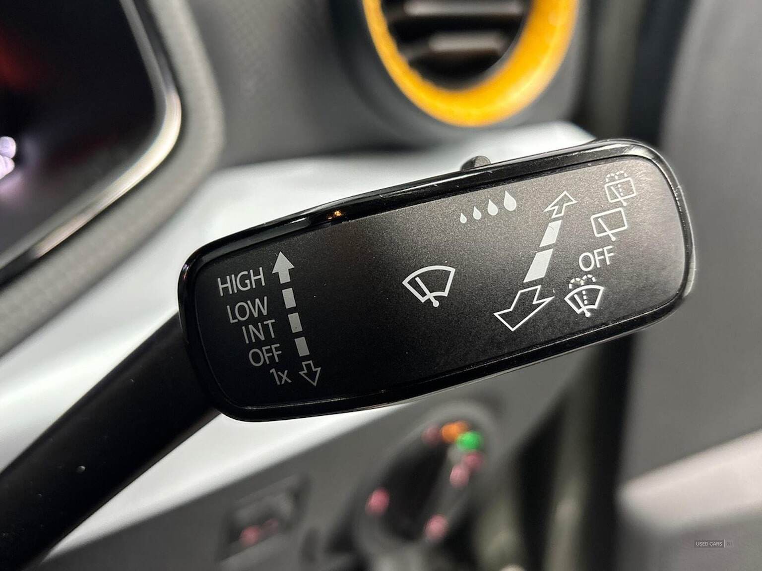 May 2023 Seat Arona 1.0 TSI 110 SE Technology 5dr DSG
