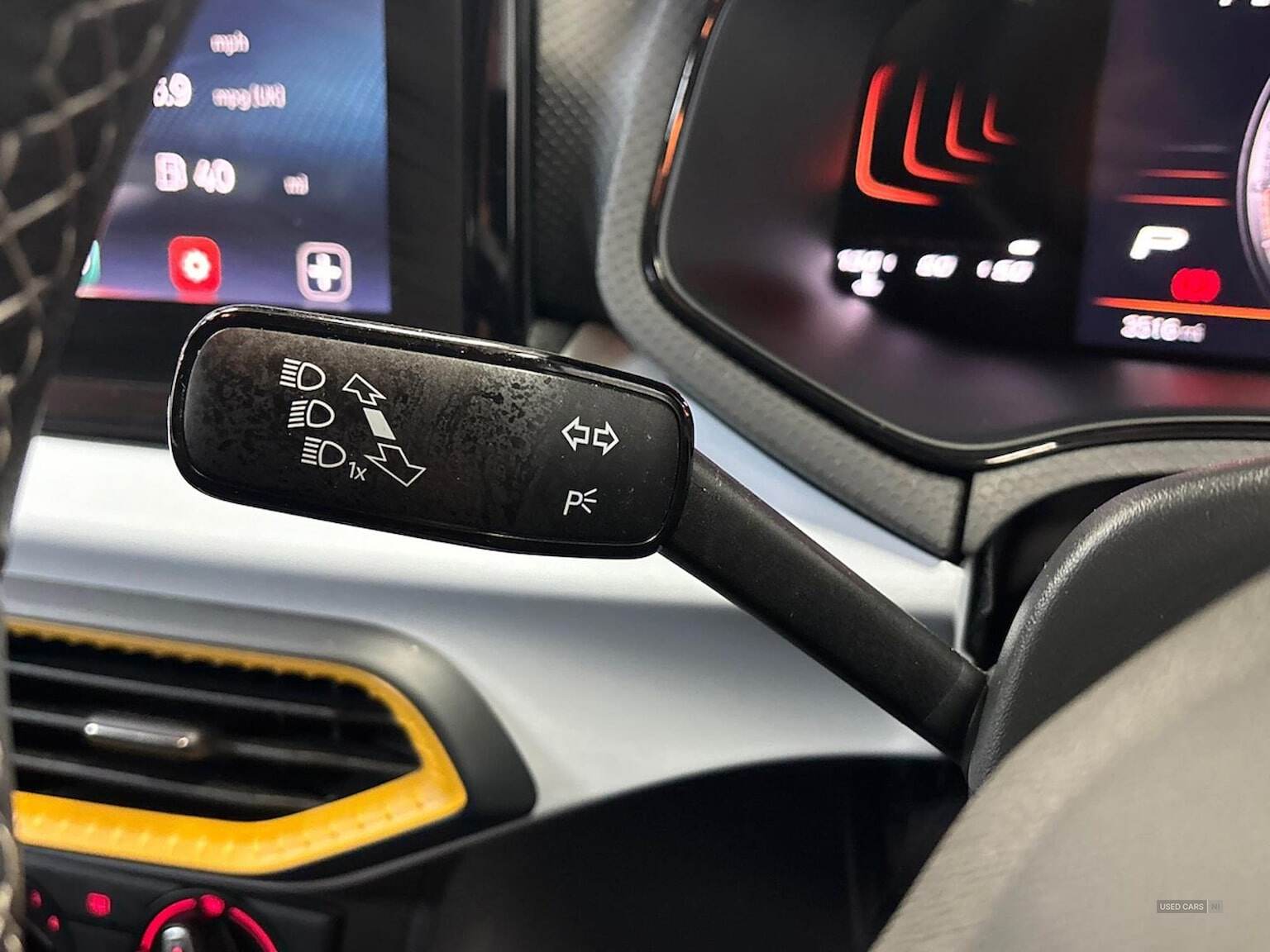 May 2023 Seat Arona 1.0 TSI 110 SE Technology 5dr DSG