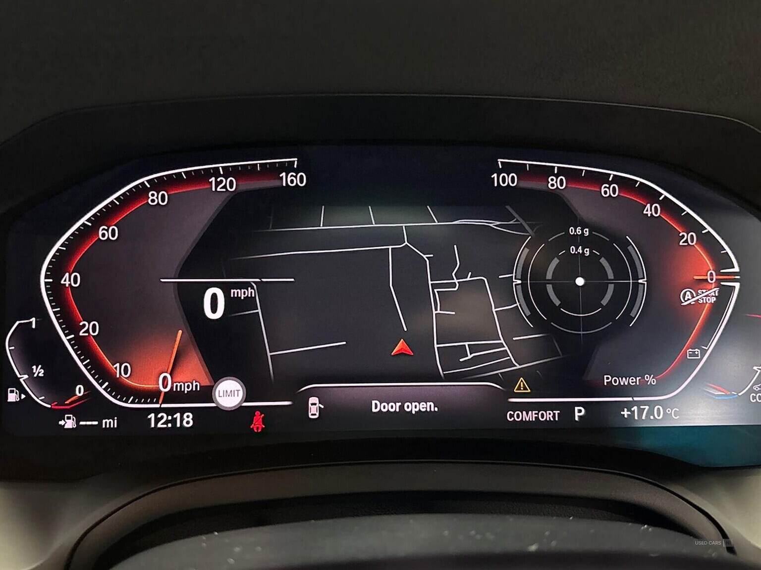 Jun 2021 BMW 4 Series 420I M Sport 2Dr Step Auto