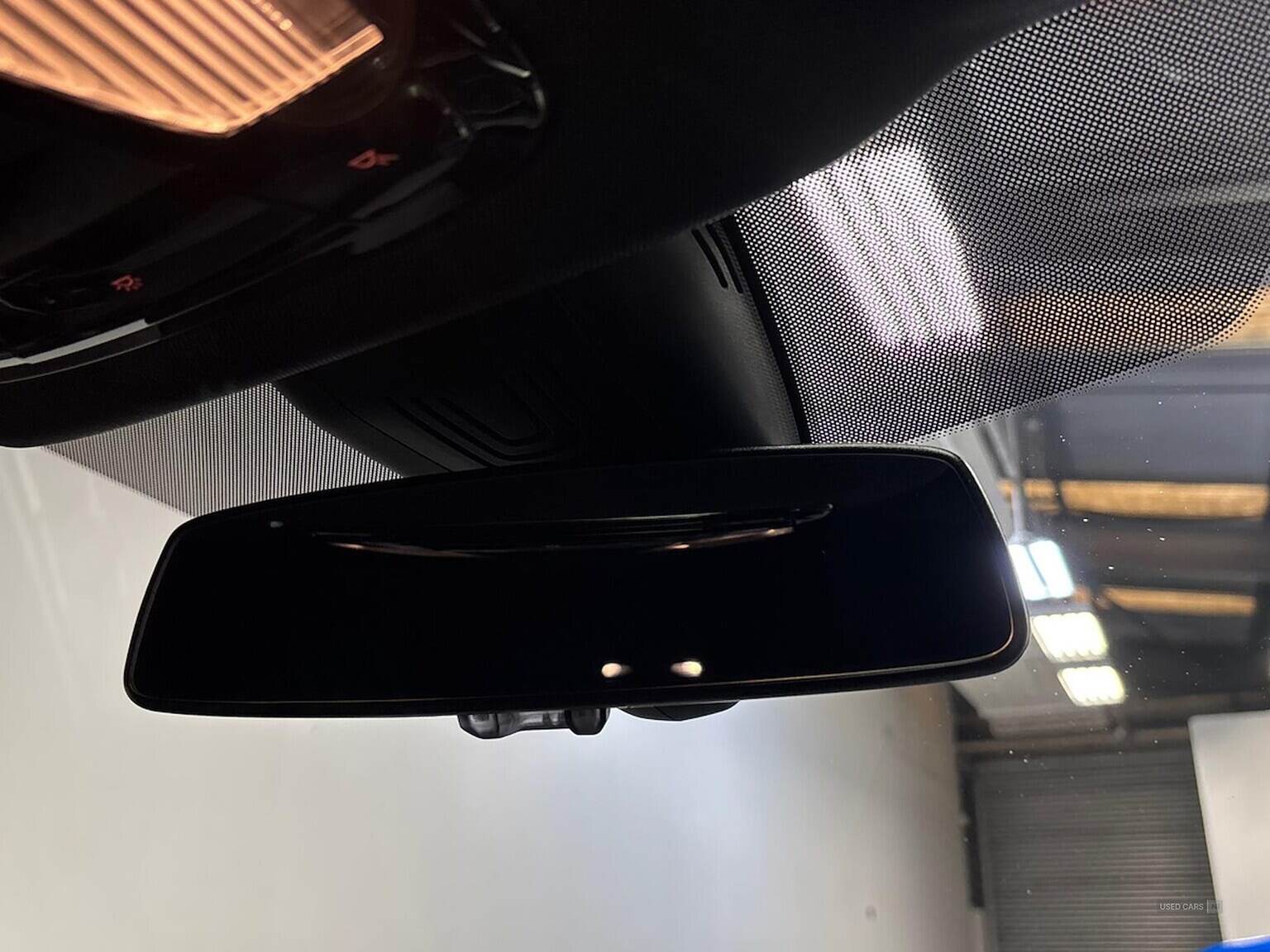 Jun 2021 BMW 4 Series 420I M Sport 2Dr Step Auto