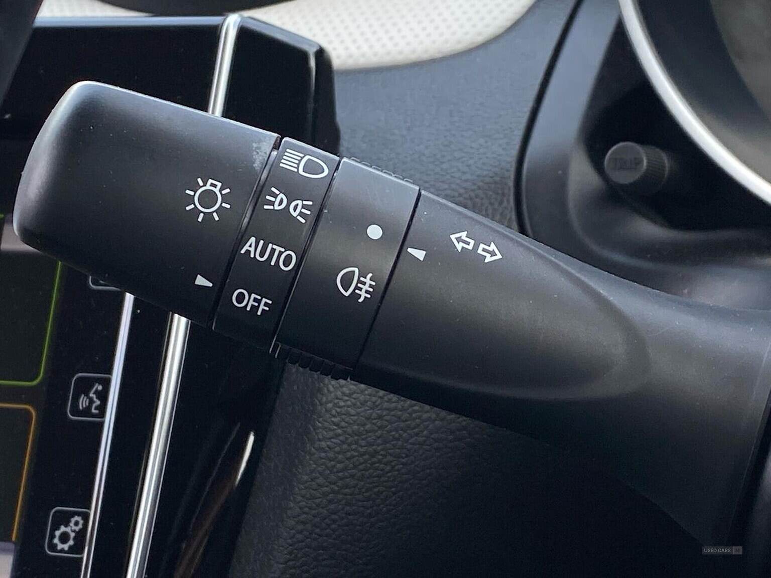 Oct 2021 Suzuki Swift 1.2 Dualjet 83 12V Hybrid Sz-L 5Dr