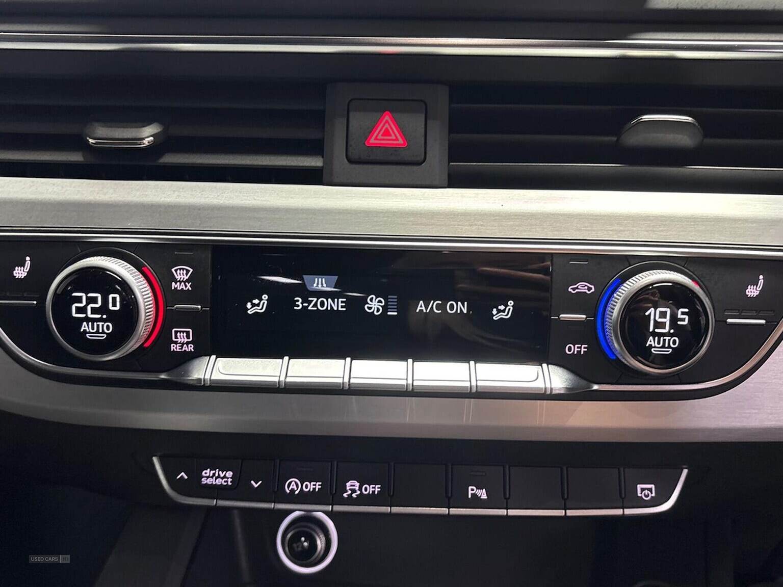 Jul 2017 Audi A5 2.0 Tfsi S Line 2Dr S Tronic