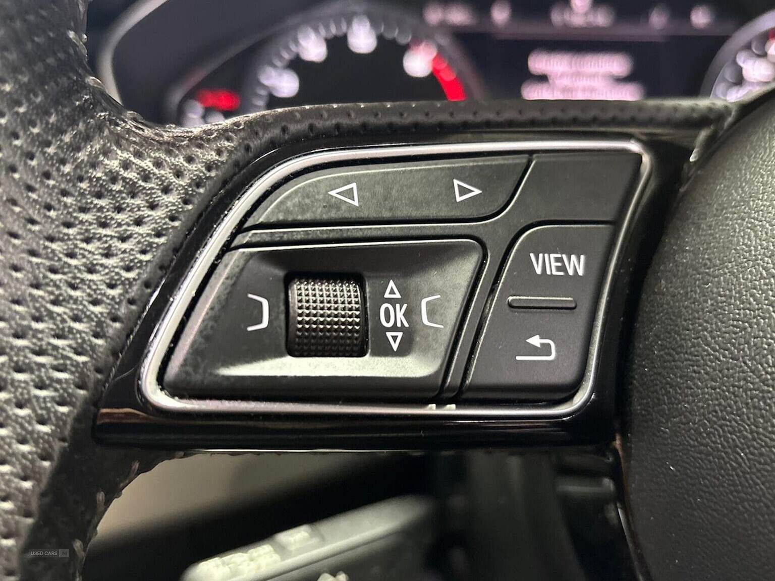 Jul 2017 Audi A5 2.0 Tfsi S Line 2Dr S Tronic