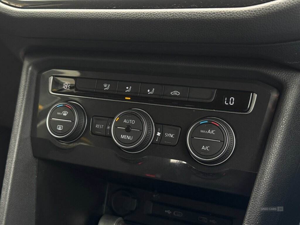May 2021 Volkswagen Tiguan Allspace 2.0 TDI 4Motion Match 5dr DSG