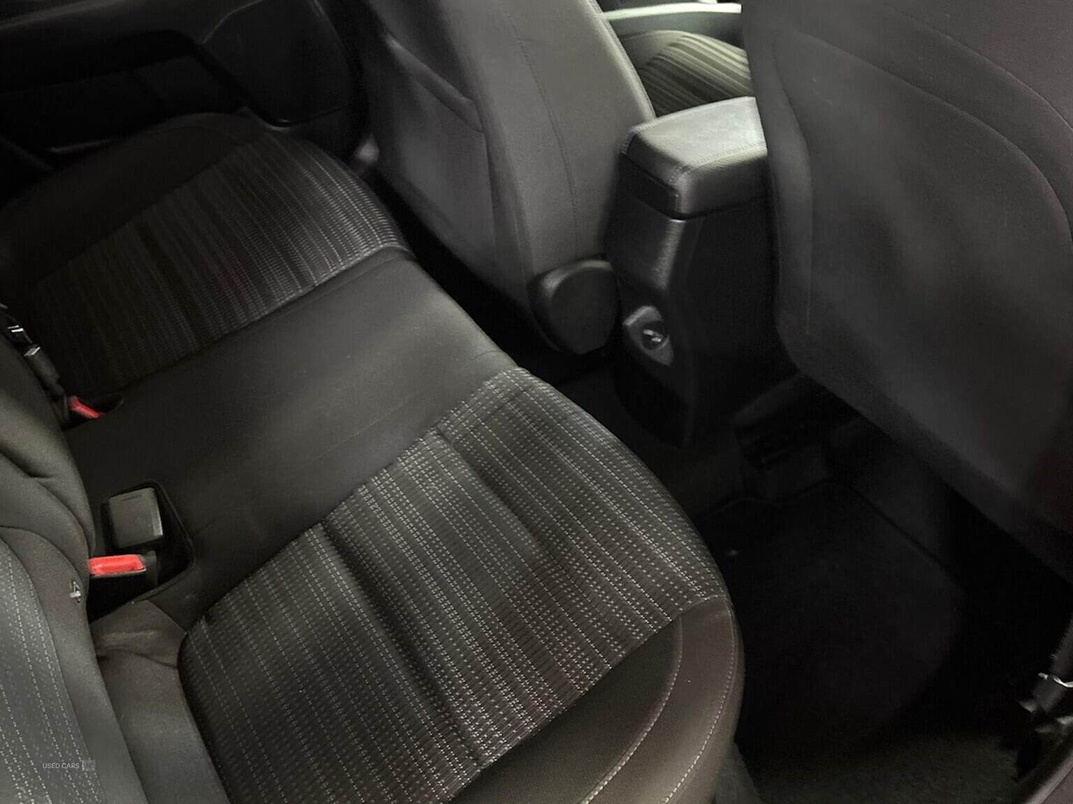 Jul 2018 Kia Stonic 1.4 Mpi 2 5Dr