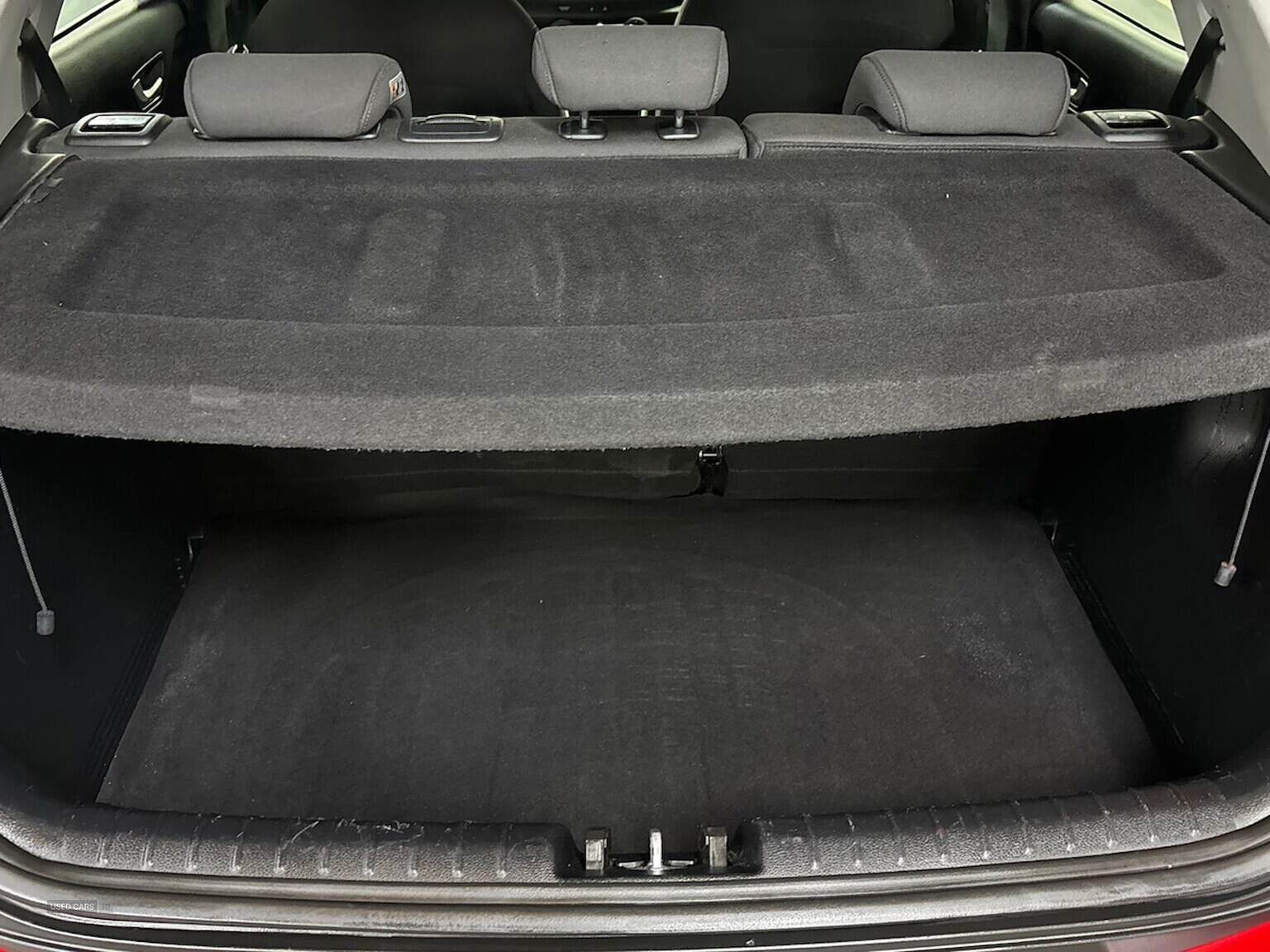 Jul 2018 Kia Stonic 1.4 Mpi 2 5Dr