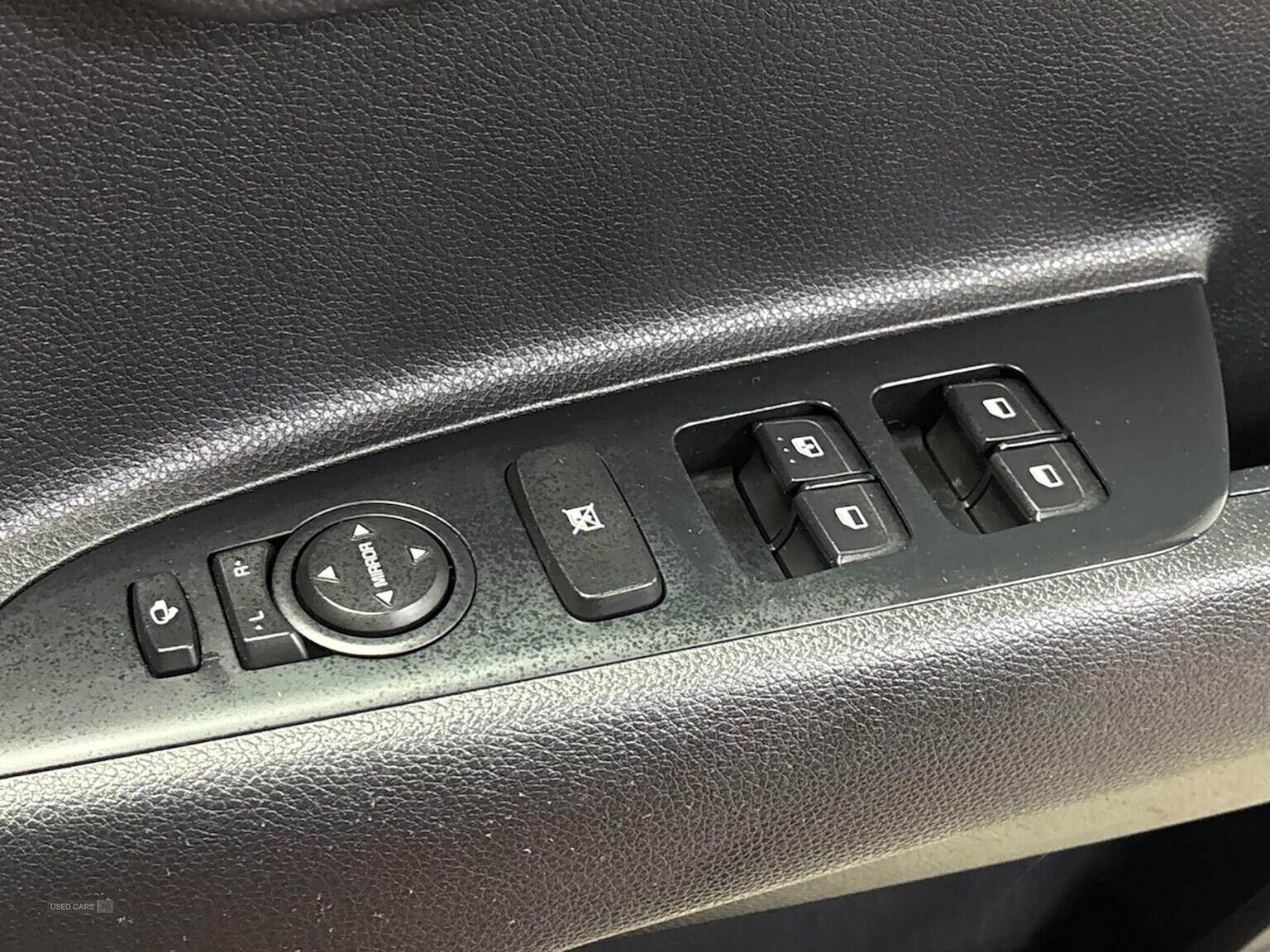 Jul 2018 Kia Stonic 1.4 Mpi 2 5Dr