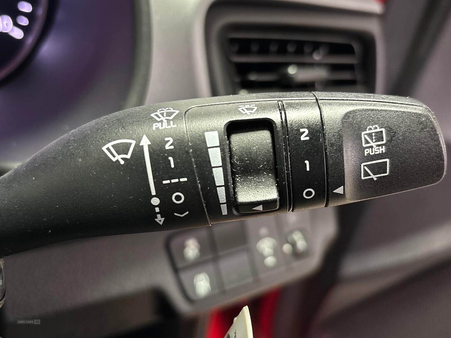 Jul 2018 Kia Stonic 1.4 Mpi 2 5Dr
