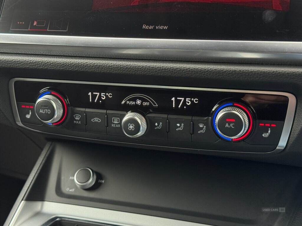 Nov 2019 Audi Q3 35 TDI Sport 5dr S Tronic