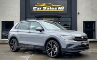 Volkswagen Tiguan 2.0 TDI Life SUV 5dr Diesel DSG in Tyrone