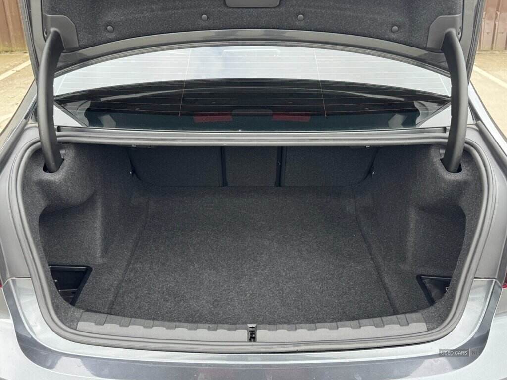 Mar 2020 BMW 3 Series 318d Sport 4dr