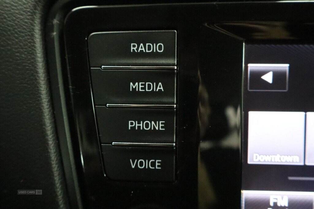 Mar 2014 Skoda Octavia 1.6 TDI CR Elegance 5dr