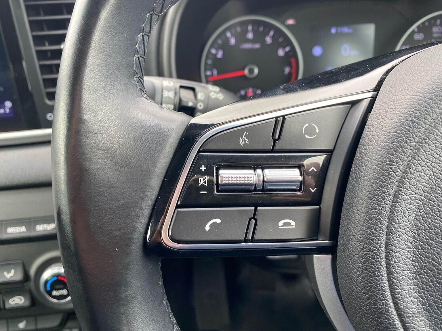 Jul 2021 Kia Sportage 1.6 Gdi Isg 2 5Dr