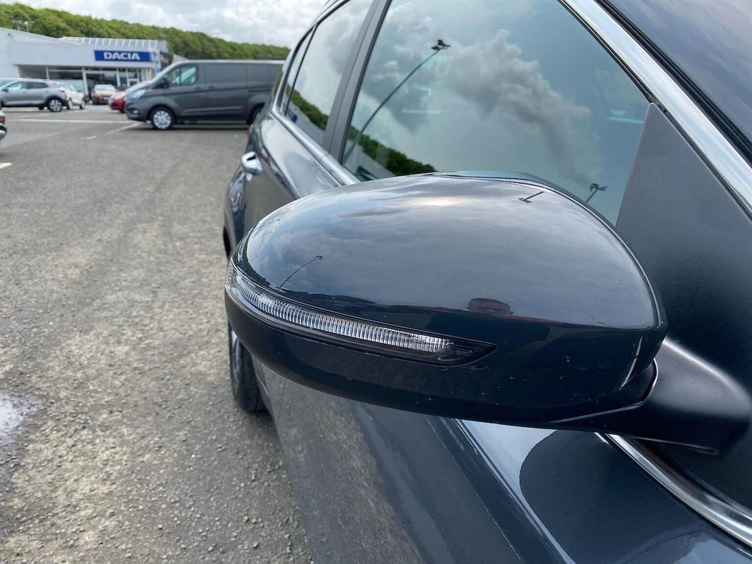 Jul 2021 Kia Sportage 1.6 Gdi Isg 2 5Dr