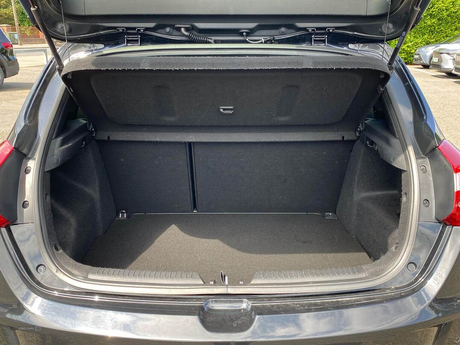 Sep 2015 Kia Ceed 1.0T Gdi Isg Gt-Line 5Dr