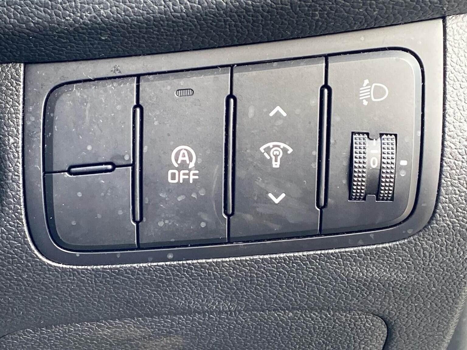 Sep 2015 Kia Ceed 1.0T Gdi Isg Gt-Line 5Dr